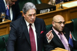 無懼中共不滿 新西蘭稱堅持獨立外交政策