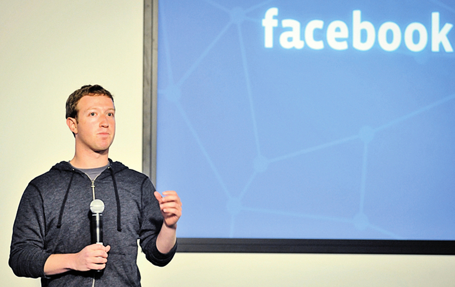 中位數年薪24萬  矽谷科技公司臉書最高