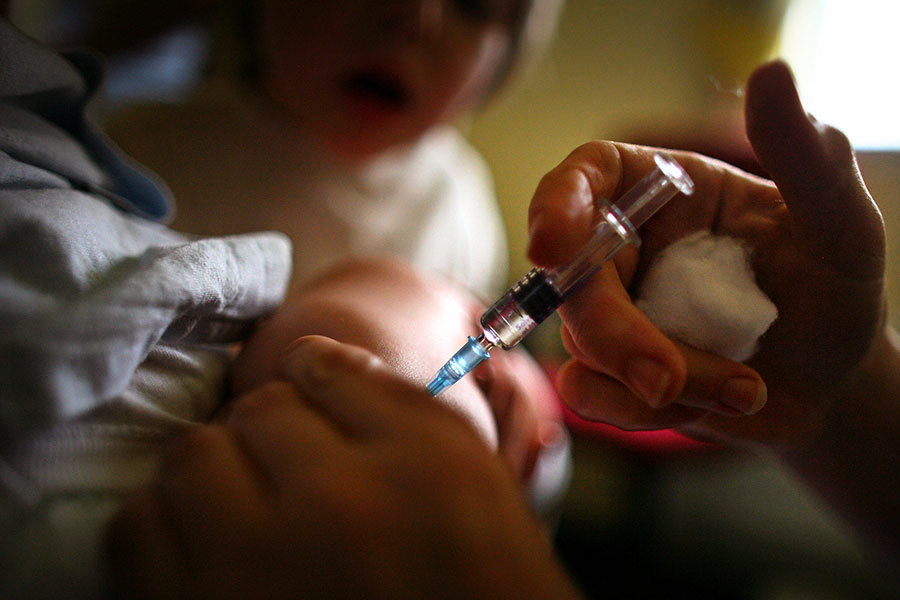疫苗造假太恐怖 長春長生隱藏多少真相？