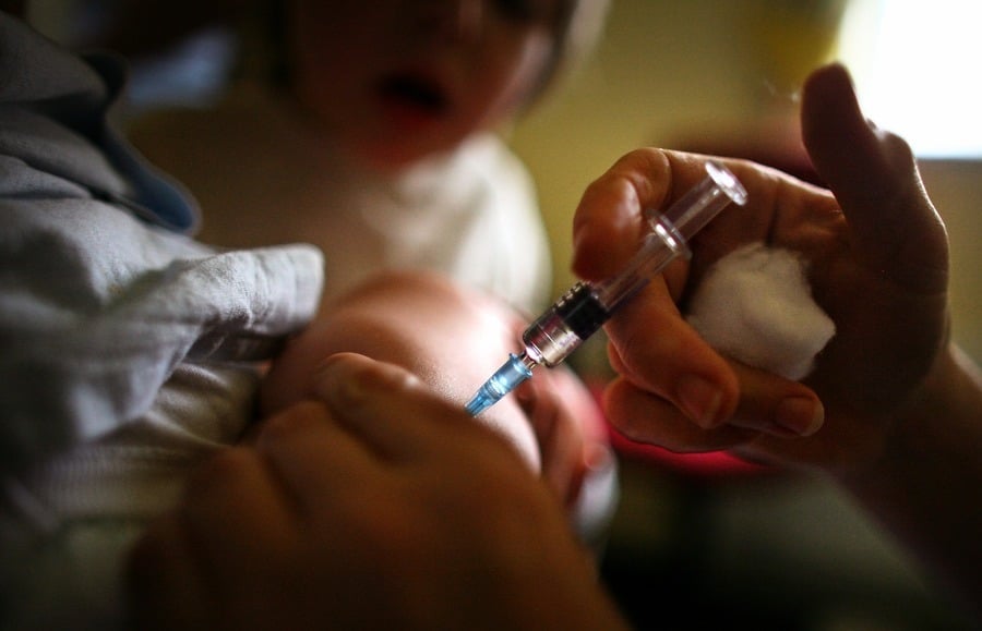 疫苗醜聞 擊碎中共想當全球製藥巨頭的野心