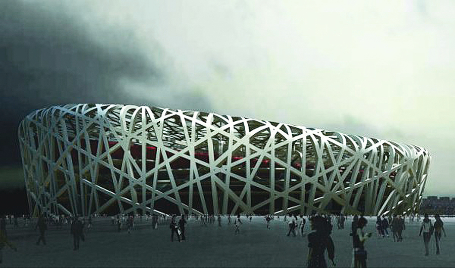 十年回首 北京奧運會改變了中國嗎？