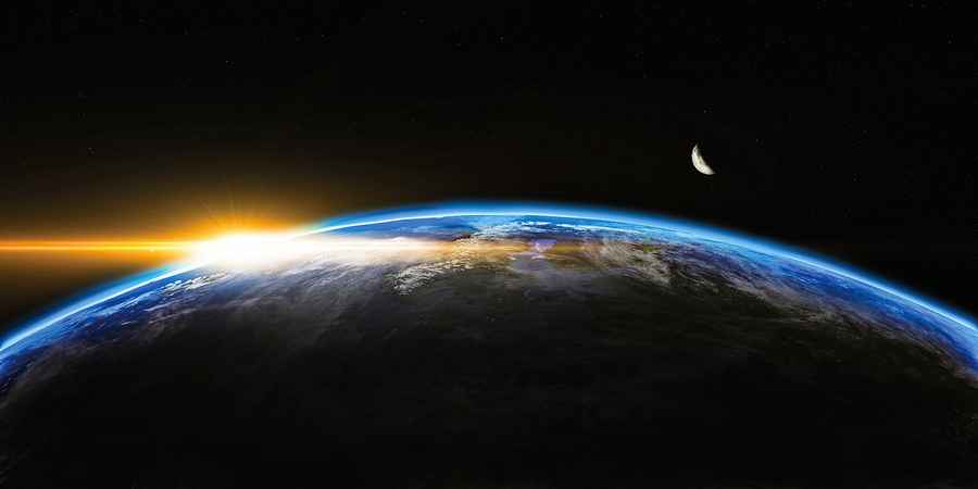 地球與外太空的界限何在？