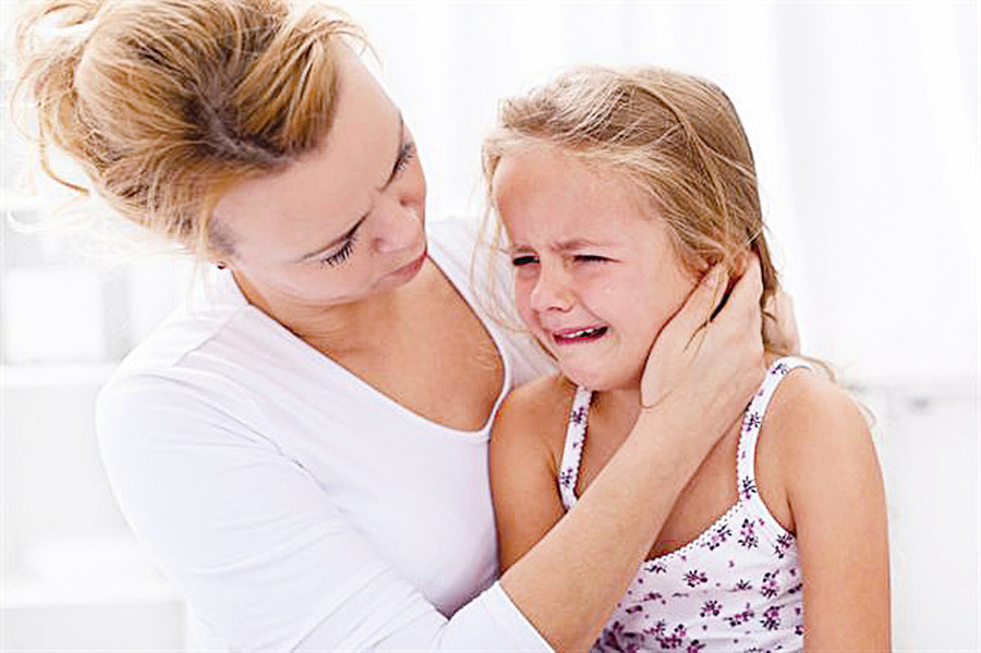 八種常見兒童意外傷害 怎麼處理？