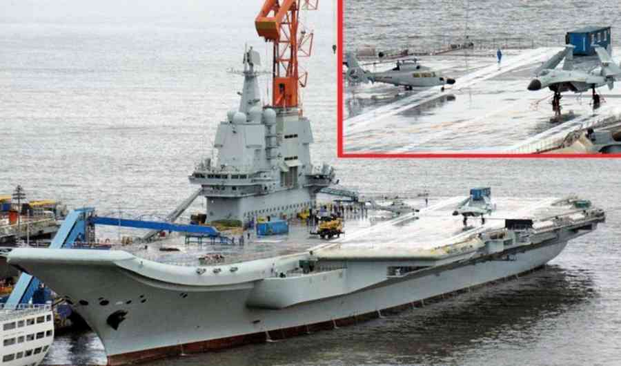 中船重工重大事故 三名頂級軍工專家蹊蹺溺亡