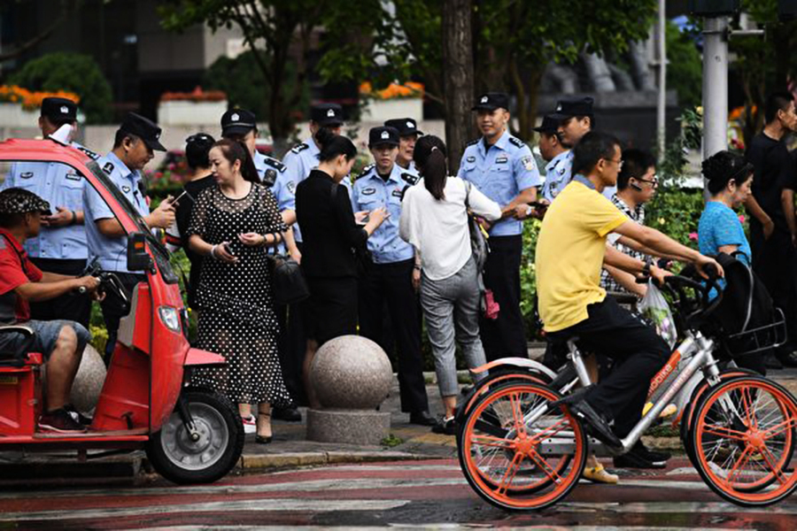 P2P倒閉潮引民怨 中共急出台10措施遭炮轟