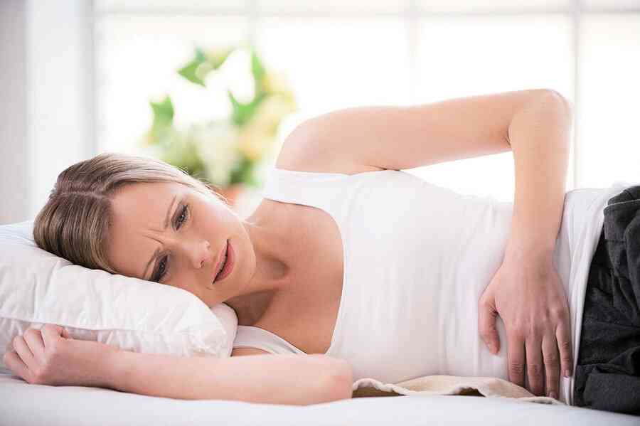 老婦骨盆腔器官脫垂 陰道閉鎖手術可改善