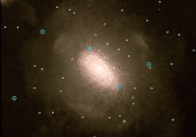 科學家找到最古老星系 就在銀河系附近