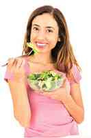 10種消脂食物 減肥又健康