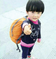江西最小背包客走遍半個中國