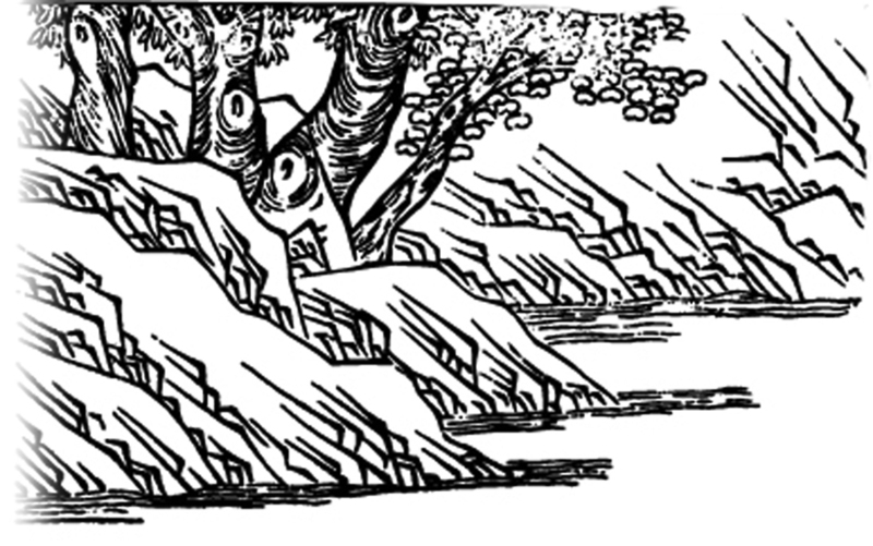  【道家故事】師父教弟子行善濟世