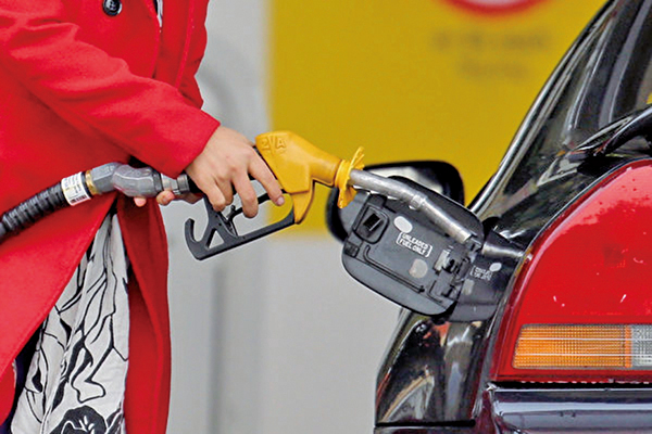 美國原油價創兩個月新高 增市場對通脹憂慮