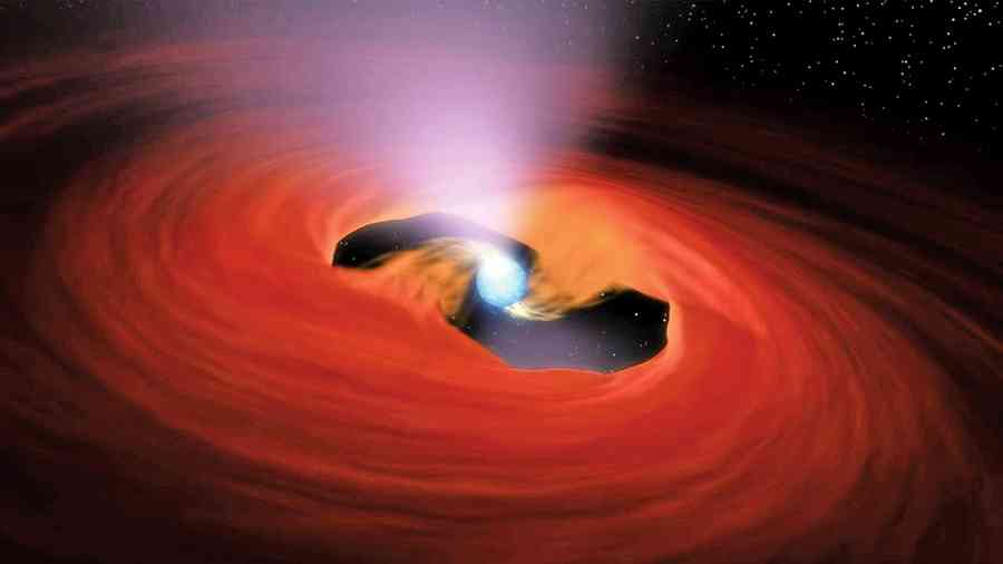 「核子意面」比鋼硬100億倍