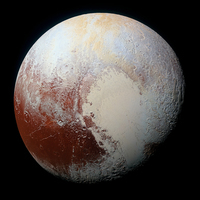新研究力挺冥王星 「我就是行星」