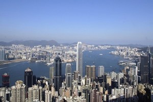 全球十大最有智慧地區 香港排第一台灣第四