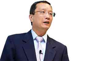 【陶冬網誌】英脫歐延期談判 美聯儲溫和收縮