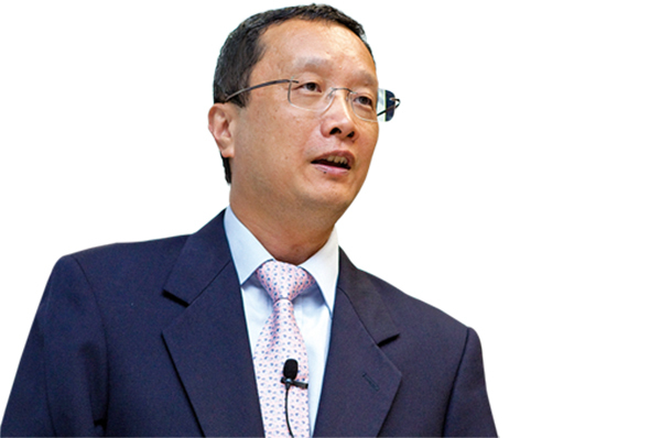 【陶冬網誌】英脫歐延期談判 美聯儲溫和收縮