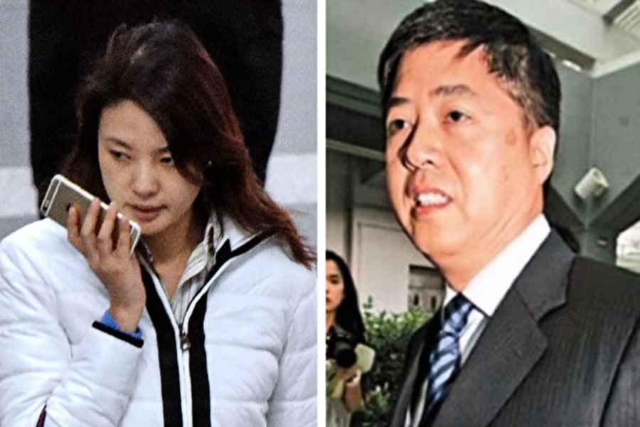 央視劉芳菲丈夫遭逼供致死案 9檢察官獲刑