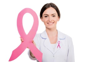 精神壓力大 本港女性乳癌風險增2.4倍