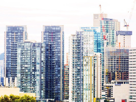  外來投資買房限制增加 澳洲公寓樓工程或受影響