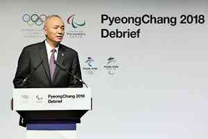 蔡奇上任後 已撤換9名區委書記