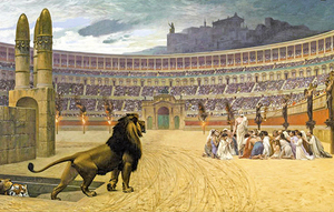 聖城期待神再臨 耶路撒冷四千年的故事(五)