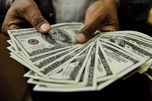 強勢美元可能衝擊美國及全球經濟