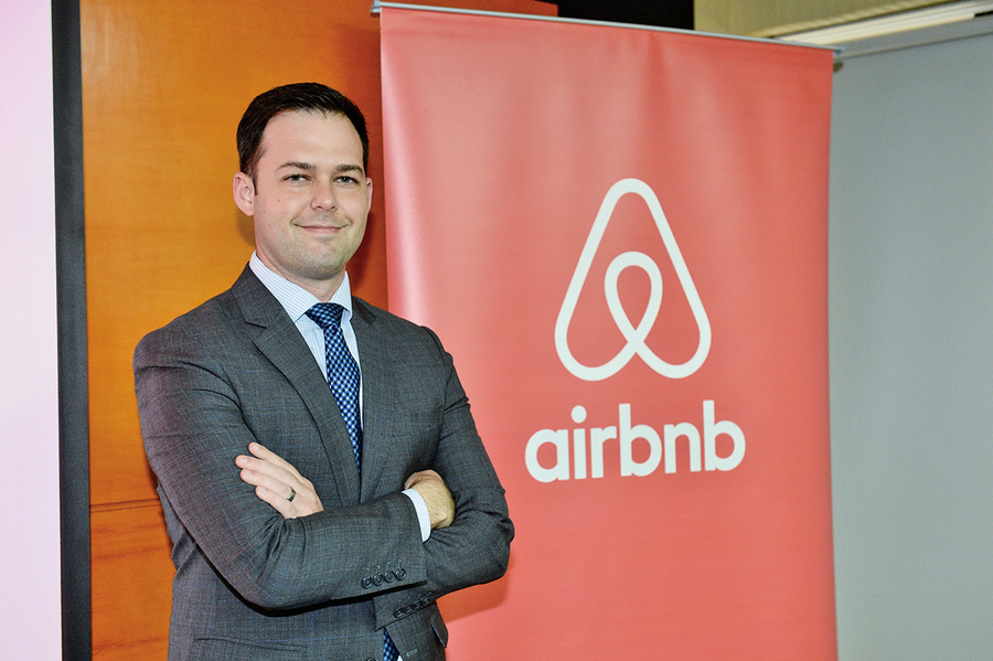 Airbnb聯署促《旅館業條例》新增「住家分享」類別