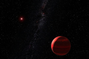 距地僅6光年 系外超冷「超級地球」被發現