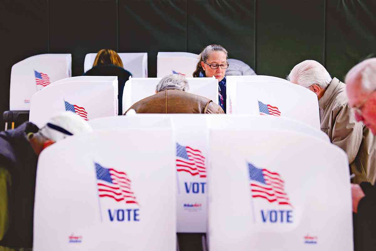 從中共干預美國台灣選舉看媒體如何影響大眾思維（下）｜大紀元時報香港｜獨立敢言的良心媒體