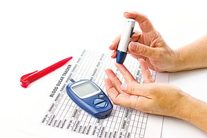 糖尿病與 急性胰臟炎