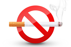 中國煙草局宣佈年賣4750萬箱香煙 網民撻伐