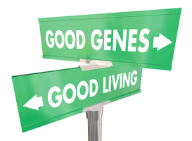 機密研究：壽命長短關鍵因素並非基因