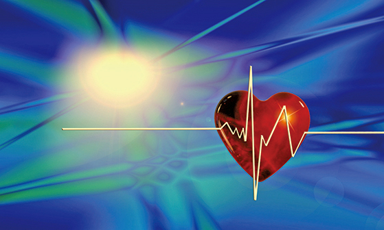 實驗室培育出有脈動的心臟組織