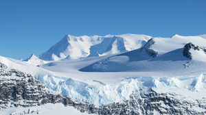 新發現：南極冰層下藏古大陸遺跡 
