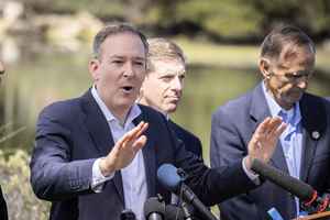 白宮回應廢除碳排論 稱特朗普將放鬆管制措施