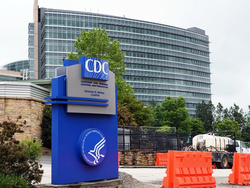 美國CDC： 為疫情期間學校可重開做防預