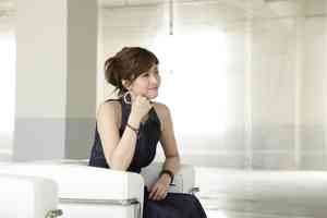 內田有紀與柏原崇 傳3月已低調登記結婚