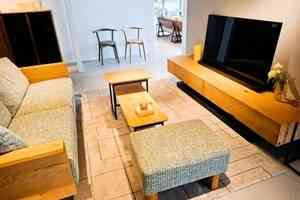 大陸房地產市場持續疲弱 「曲美家居」預虧