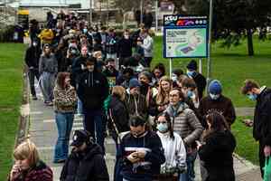 英國腦膜炎疫情升溫 相關病例增至20宗