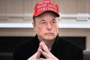 【名家專欄】美國應該感謝馬斯克