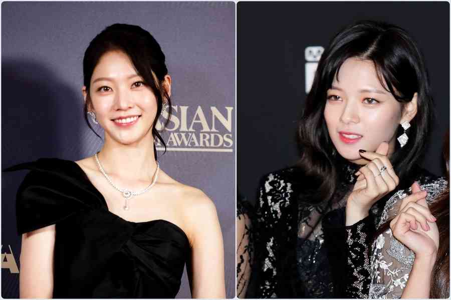 TWICE定延感謝孔升妍 曝患病低潮期全靠姐姐
