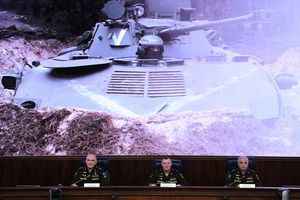 俄羅斯副防長遭免職 曾因俄烏戰爭被制裁