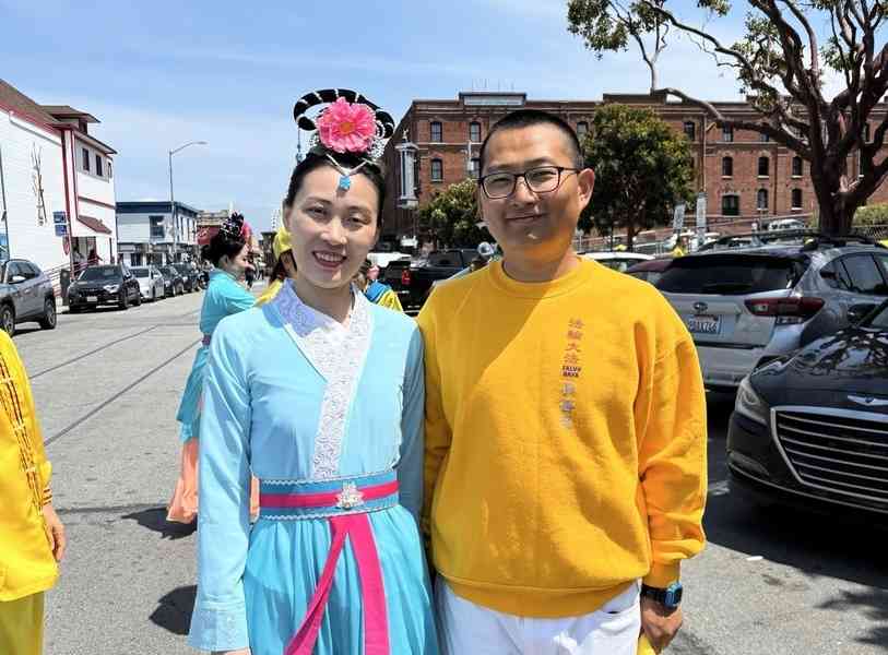 歷經苦難求自由：王子毓一家遭中共迫害的日子
