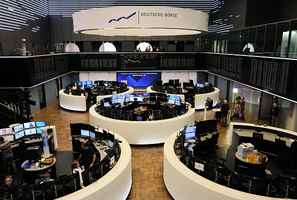 感恩節美國市場放緩 歐洲股市小幅上漲