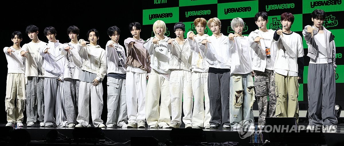 idntt新專輯首周銷量達43萬張 創自身新紀錄