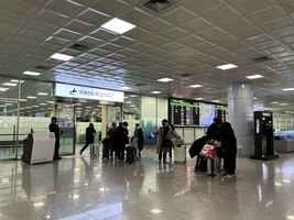 南韓恢復對中國遊客短期簽證 申請者倍增