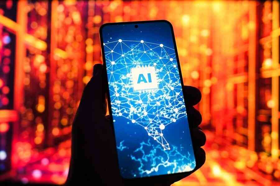 研究：AI機械人或助長威權政府對言論的審查