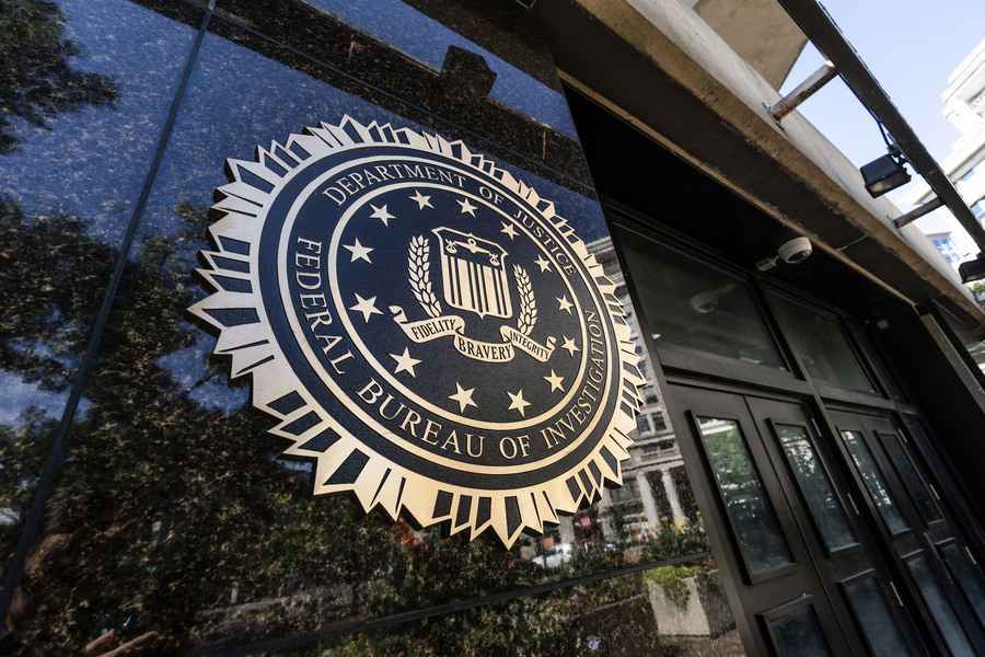 中國學者走私「恐襲真菌」 FBI披露細節