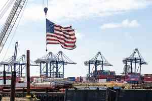 特朗普關稅政策周年 市場關注通脹與美聯儲政策