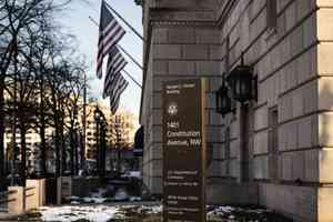 美對華出口管制重大升級 封堵中企子公司